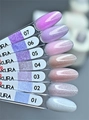Жидкий полигель Amokey Sakura 02, 8 мл Am/Sakura02