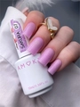 Жидкий полигель Amokey Sakura 07, 8 мл Am/Sakura07