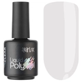 Жидкий полигель IRISK Liquid PolyGel 01 Clear, 18 мл М130-95-01