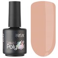 Жидкий полигель IRISK Liquid PolyGel 06 Muted Clay, 18 мл М130-95-06 - фото 525794