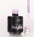 Жидкий полигель IRISK Liquid PolyGel 08 Shimmer Levender, 18 мл М130-95-08 - фото 525815