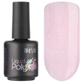 Жидкий полигель IRISK Liquid PolyGel 09 Shimmer Sakura, 18 мл М130-95-09