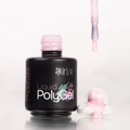Жидкий полигель IRISK Liquid PolyGel 09 Shimmer Sakura, 18 мл М130-95-09