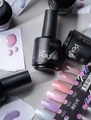 Жидкий полигель IRISK Liquid PolyGel 09 Shimmer Sakura, 18 мл М130-95-09