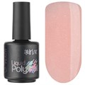 Жидкий полигель IRISK Liquid PolyGel 10 Shimmer Peach, 18 мл М130-95-10 - фото 525827