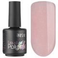 Жидкий полигель IRISK Liquid PolyGel 11 Shimmer Satin, 18 мл М130-95-11