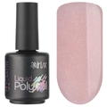 Жидкий полигель IRISK Liquid PolyGel 11 Shimmer Satin, 18 мл М130-95-11