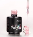 Жидкий полигель IRISK Liquid PolyGel 11 Shimmer Satin, 18 мл М130-95-11