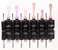 Жидкий полигель IRISK Liquid PolyGel 11 Shimmer Satin, 18 мл М130-95-11