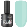 Жидкий полигель IRISK Liquid PolyGel 21 Aruba Blue, 18 мл М130-95-21