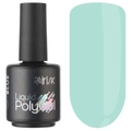 Жидкий полигель IRISK Liquid PolyGel 21 Aruba Blue, 18 мл М130-95-21