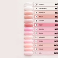 Жидкий полигель Milk Liquid Polygel 02 Snowdrop, 15 мл LP0215