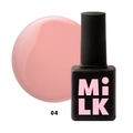 Жидкий полигель Milk Liquid Polygel 04 Belle, 15 мл LP0415