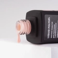 Жидкий полигель Milk Liquid Polygel 04 Belle, 15 мл LP0415