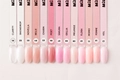 Жидкий полигель Milk Liquid Polygel 13 Veil, 9 мл LP13