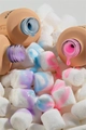 Жидкий полигель Monami Marshmallow №22,15 г mn_LP_Marshmallow_22