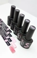 Жидкий полигель Sakura Liquid polygel Cameo Pink, 8 мл P002