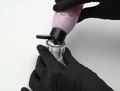 Жидкость для работы с Elastone gel ruNail, 120 мл 3953