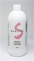 Жидкость для работы с акригелем Sakura, 500 мл sga500 - фото 526390