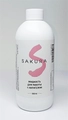 Жидкость для работы с акригелем Sakura, 500 мл sga500