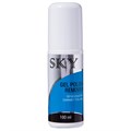 Жидкость для снятия гель-лака SKY Gel polish Remover GC, 100 мл к051/30 - фото 526412