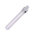 Запасная лампочка для УФ-лампы UV-9W 365 nm UV-9W