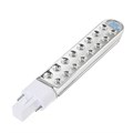 Запасная светодиодная лампочка LED 9 W s-led-9w - фото 526497