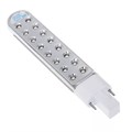 Запасная светодиодная лампочка LED 9 W s-led-9w - фото 526499