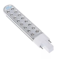 Запасная светодиодная лампочка LED 9 W s-led-9w