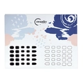 Защитный коврик для стемпинга Swanky Stamping SSPM