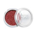 Зеркальная пыль для втирки ruNail с аппликатором, цвет: темно-розовый, 1 г 4286 - фото 526654