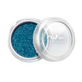 Зеркальная пыль для втирки ruNail с шиммером, цвет: сине-фиолетовый, 1 г 4300 - фото 526693