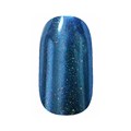 Зеркальная пыль для втирки ruNail с шиммером, цвет: сине-фиолетовый, 1 г 4300 - фото 526694