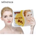 Золотая маска для лица MOND'SUB с коллагеном, 60 г CU3-001 - фото 526733 Золотая маска для лица MOND'SUB с коллагеном, 60 г CU3-001 - фото 526733