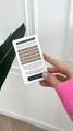 Игра для клиента и мастера Nails to choose, IBDI Nails играIBDI160