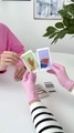 Игра для клиента и мастера Nails to choose, IBDI Nails играIBDI160