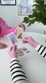 Игра для клиента и мастера Nails to choose, IBDI Nails играIBDI160