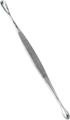 Шабер для педикюра Silver Star АТ-958 АТ 958.