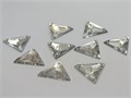Камни декоративные Треугольник M 26912-3/6M