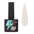 Камуфлирующая база RockNail 84 Bride, 10 мл RN/84 - фото 527297