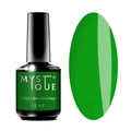 Камуфлирующая база для ногтей Mystique Leaf, 15 мл MstBLF