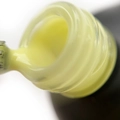 Камуфлирующая база для ногтей Mystique Limoncello, 15 мл MstBLO