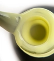 Камуфлирующая база для ногтей Mystique Limoncello, 15 мл MstBLO