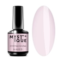 Камуфлирующая база для ногтей Mystique Naked, 15 мл MstBNK