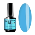 Камуфлирующая база для ногтей Mystique Surf, 15 мл MstBSF