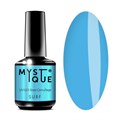 Камуфлирующая база для ногтей Mystique Surf, 15 мл MstBSF - фото 527462