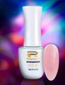 Камуфлирующая база для ногтей Rever SHINE COLOR RUBBER BASE, SC002, 8 мл SC002BT8