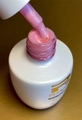 Камуфлирующая база для ногтей Rever SHINE COLOR RUBBER BASE, SC002, 8 мл SC002BT8