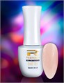 Камуфлирующая база для ногтей Rever SHINE COLOR RUBBER BASE, SC004, 8 мл SC004BT8 - фото 527518
