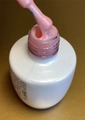 Камуфлирующая база для ногтей Rever SHINE COLOR RUBBER BASE, SC004, 8 мл SC004BT8